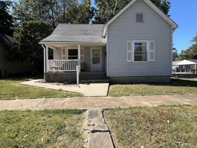 House for sale in Herrin, Illinois