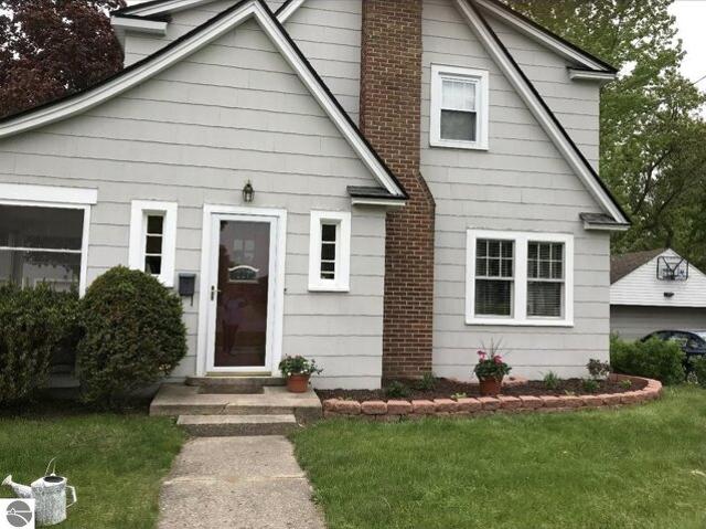 House for sale in West Branch, Michigan