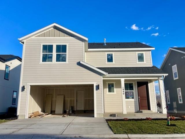 House for sale in Lehi, Utah