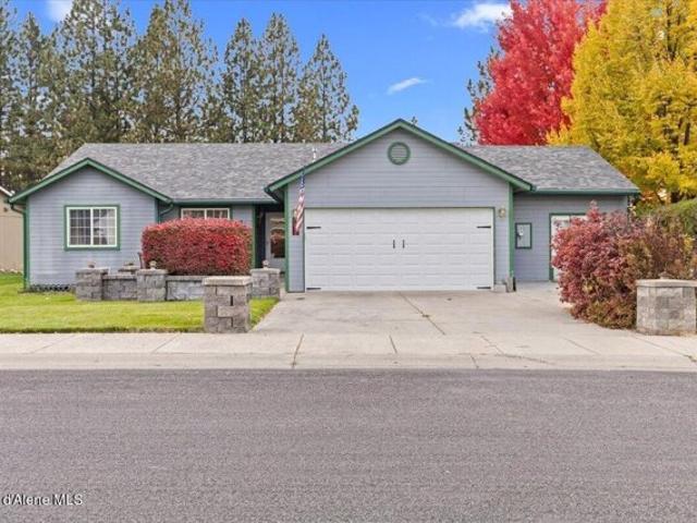 House for sale in Post Falls, Idaho