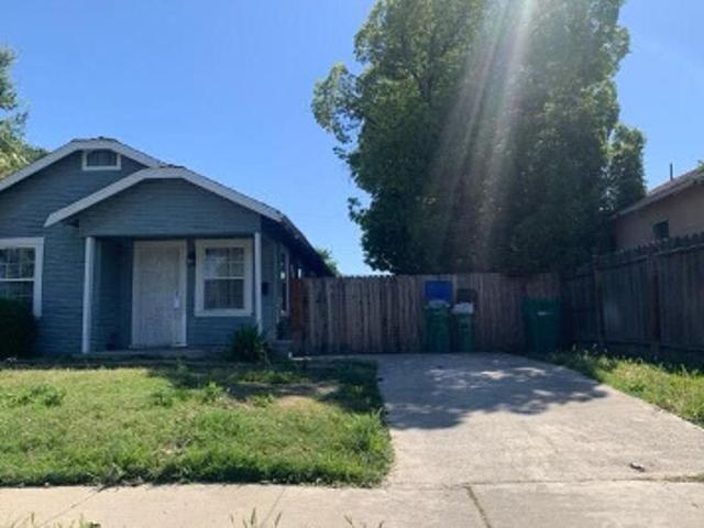 House for sale in Stockton, California