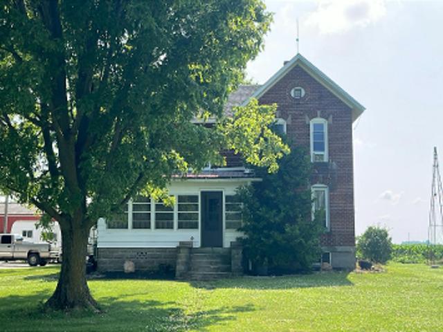 House for sale in Ottawa, Ohio