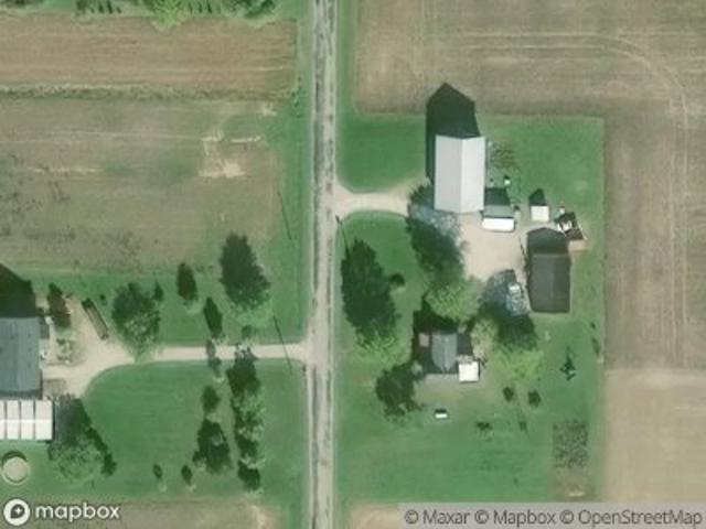 House for sale in Ottawa, Ohio