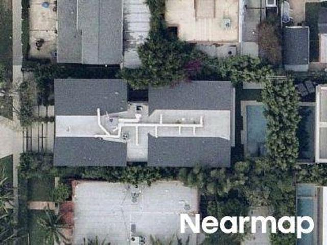 House for sale in West Hollywood, California