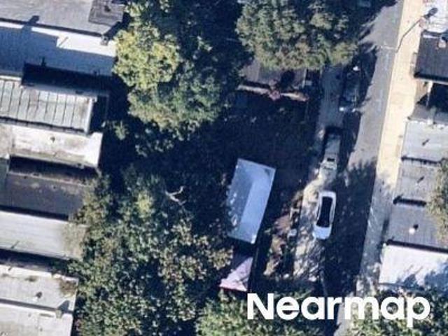 Land for sale in Philadelphia, Pennsylvania