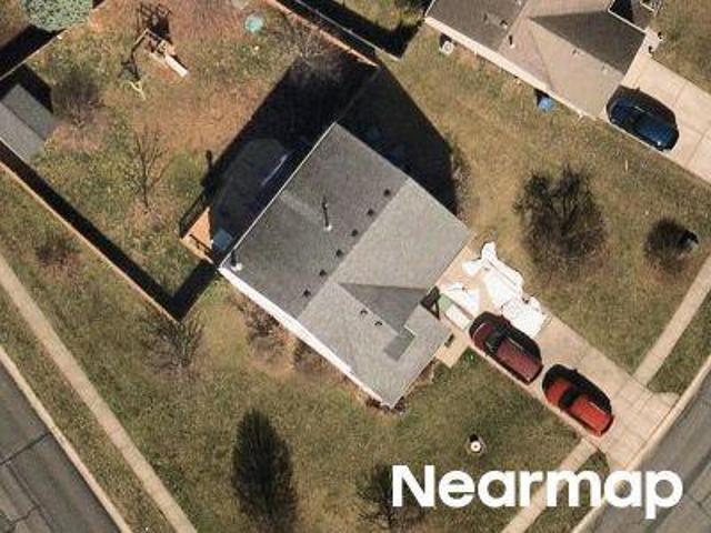 House for sale in Indiana