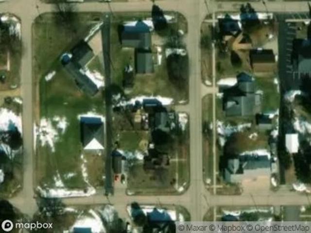 House for sale in Stephenson, Illinois