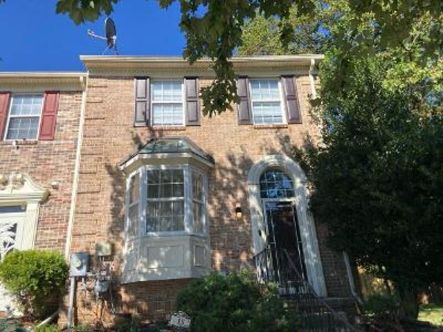 House for sale in Maryland