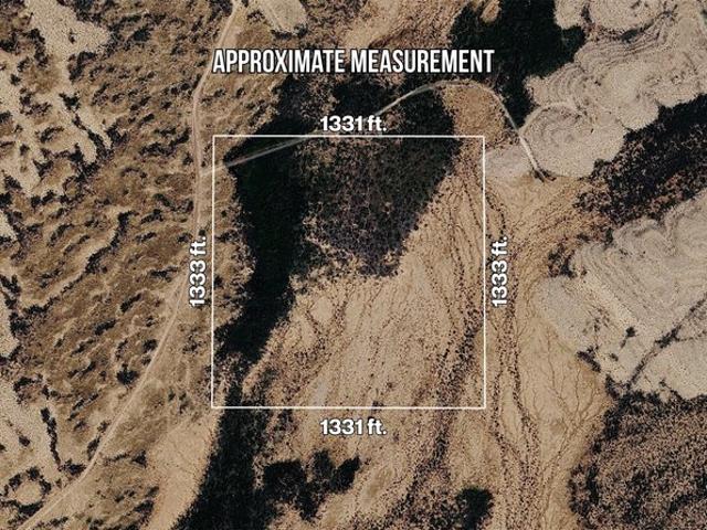 Land for sale in Brewster, Texas