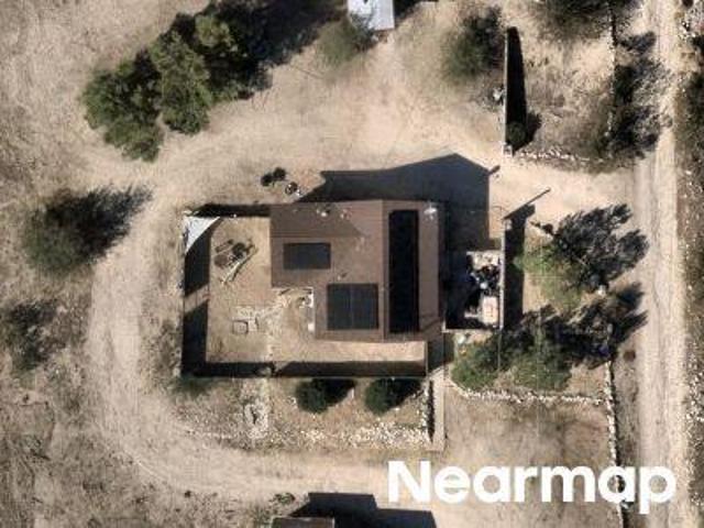 House for sale in Morongo Valley, California