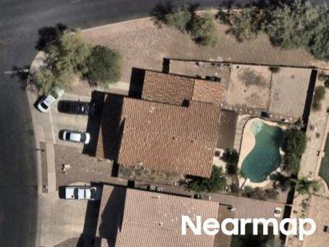 House for sale in Tucson, Arizona