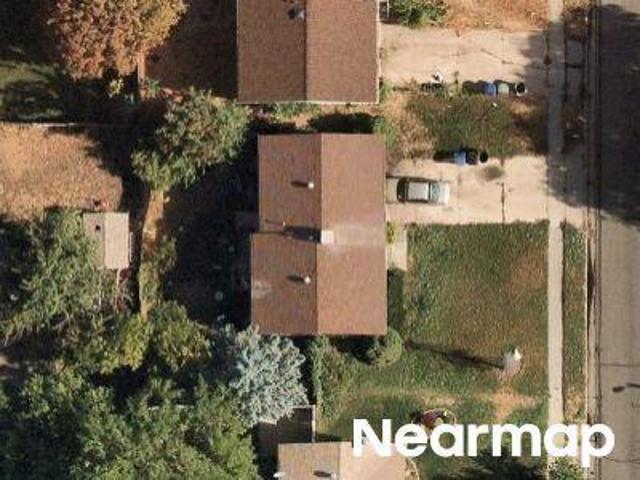 House for sale in Salt Lake City