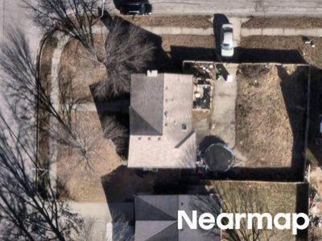 House for sale in Kansas City, Missouri
