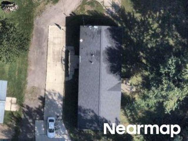 House for sale in Michigan