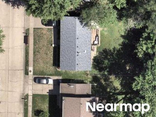 House for sale in Davenport, Iowa