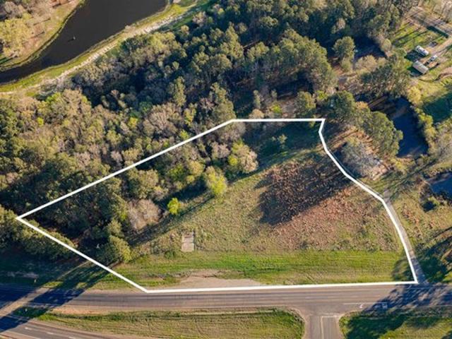 Land for sale in Kilgore, Texas