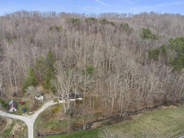 Land for sale in Grayson, Kentucky