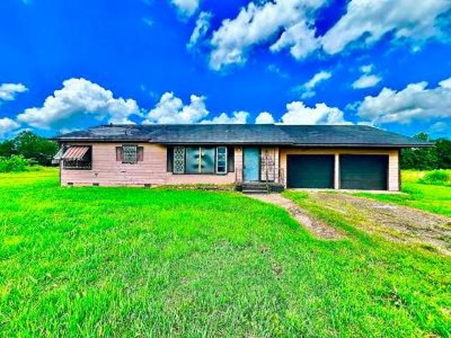House for sale in Texarkana