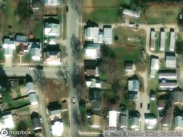House for sale in Union City, Indiana