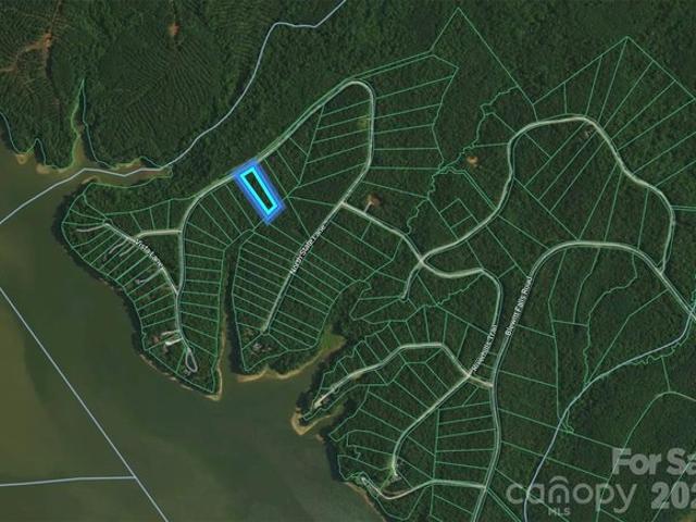 Land for sale in Rockingham, North Carolina