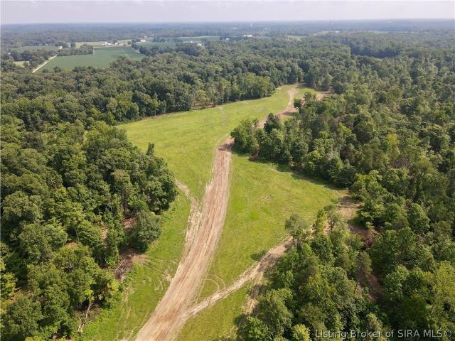 Land for sale in Scottsburg, Indiana