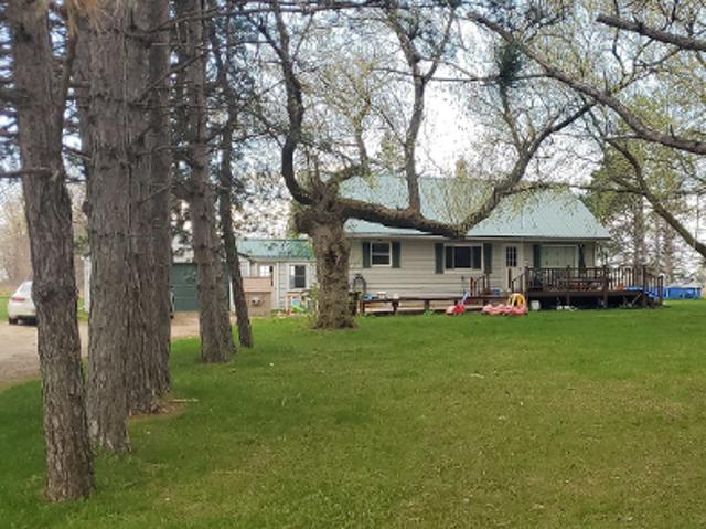 House for sale in Gratiot, Michigan