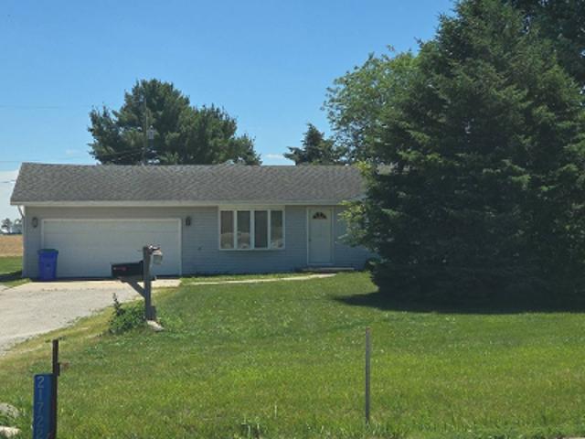 House for sale in Woodburn, Indiana