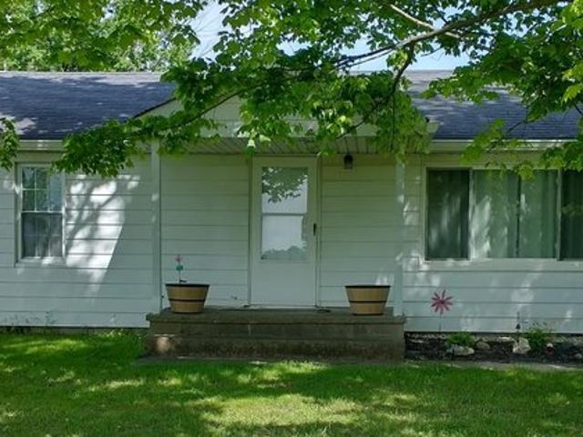 House for sale in Sunman, Indiana