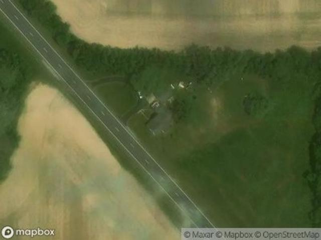 House for sale in Wilkinson, Indiana