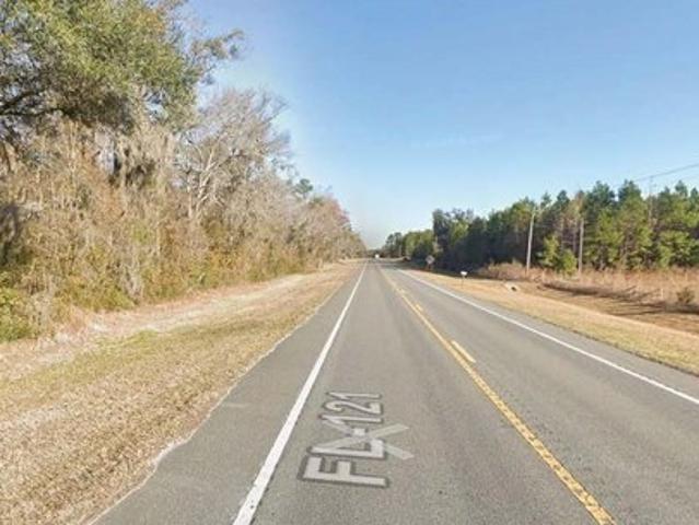 Land for sale in Alachua, Florida