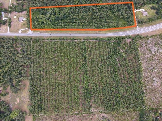Land for sale in Alachua, Florida