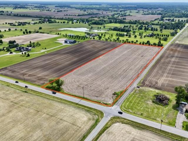 Land for sale in Old Bargersville, Bargersville