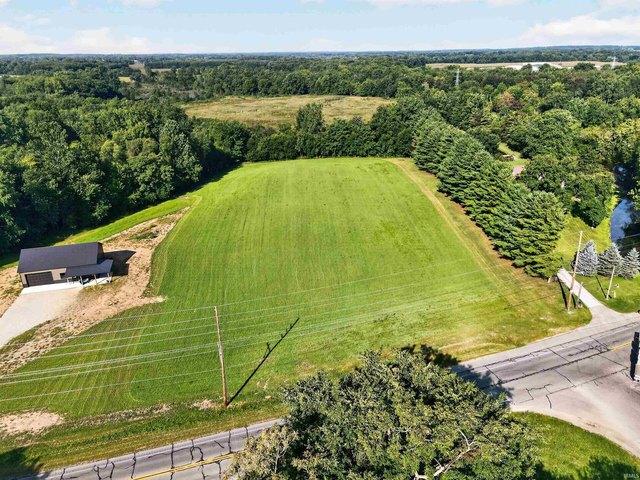 Land for sale in North Webster, Indiana
