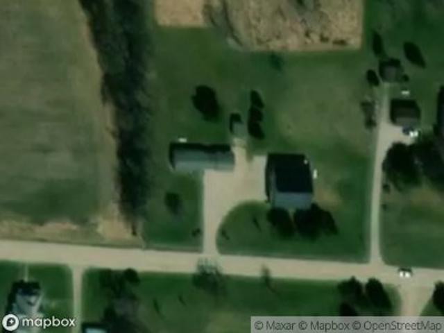 Land for sale in Worthington, Indiana