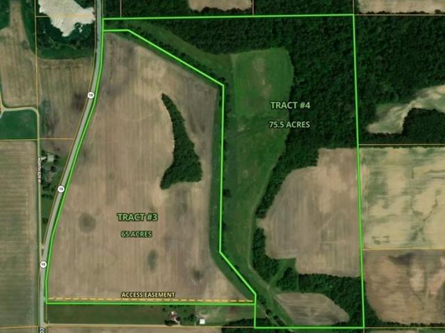 Land for sale in North Manchester, Indiana