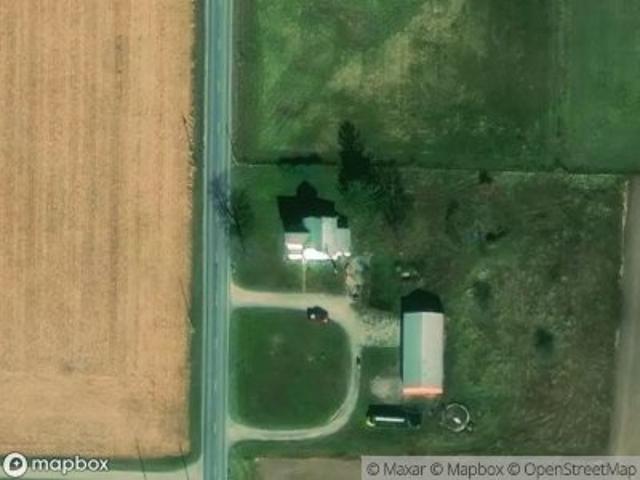House for sale in Union City, Indiana
