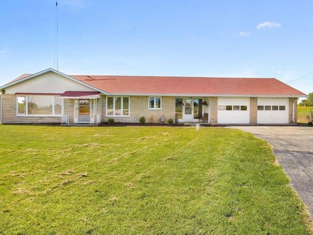 House for sale in Logansport, Indiana