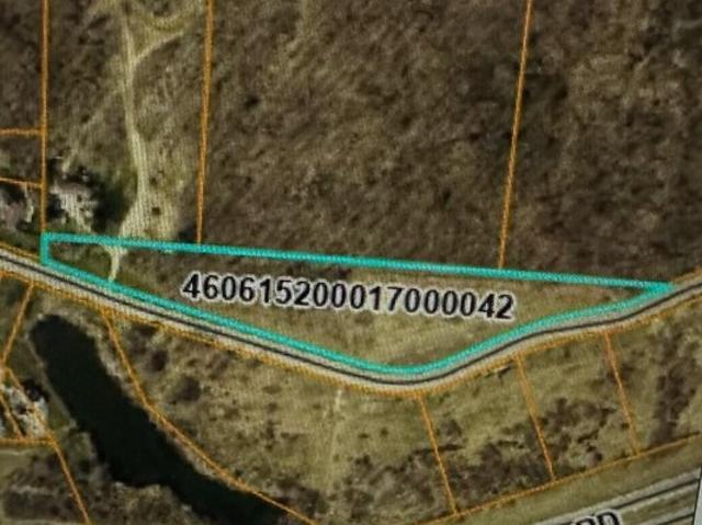 Land for sale in La Porte, Indiana