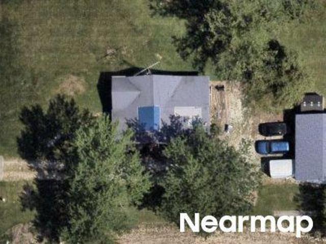 House for sale in Muncie, Indiana