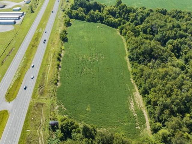 Land for sale in Kendallville, Indiana