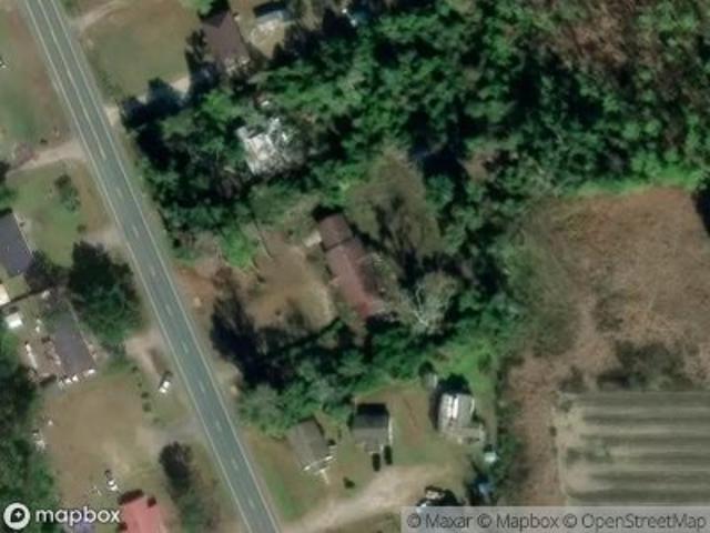 House for sale in Madison, Florida