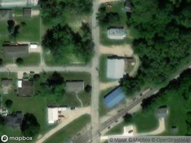House for sale in Albany, Indiana