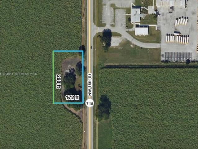 Land for sale in Belle Glade, Florida