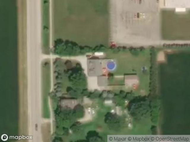 House for sale in Momence, Illinois