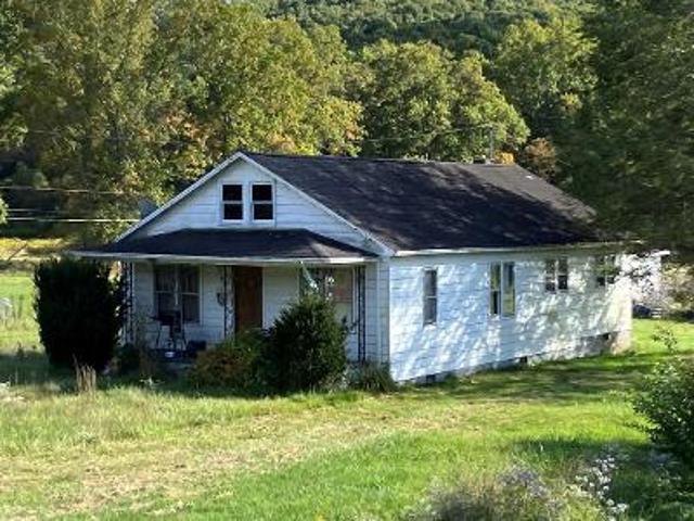 House for sale in West Virginia