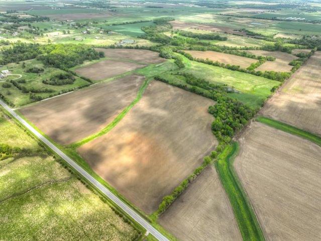 Land for sale in Barton, Missouri