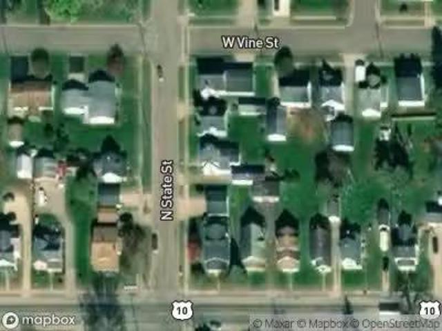 House for sale in Eau Claire
