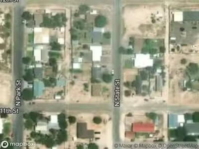 House for sale in Pecos