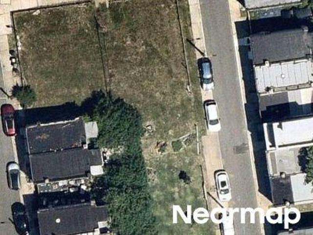 Land for sale in Philadelphia, Pennsylvania