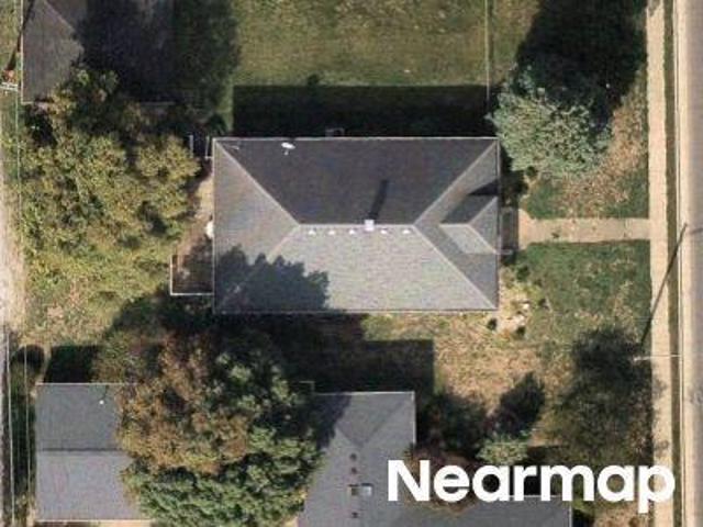 House for sale in Vermilion, Illinois